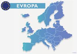 Европа